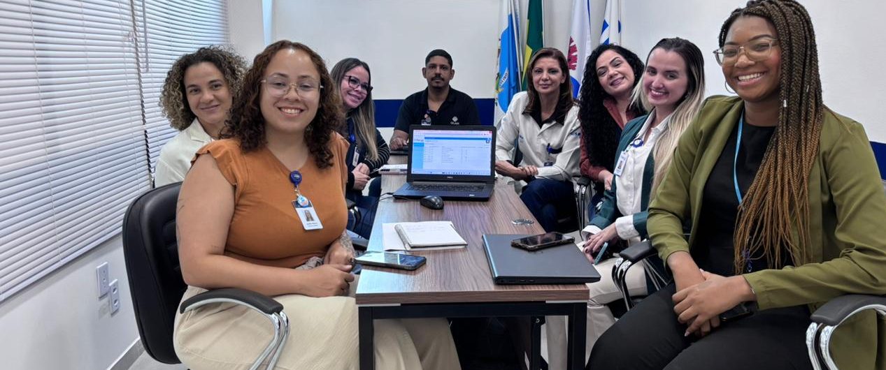 Reunião Estratégica Fortalece Integração entre Sistema MV e Plataforma Epimed