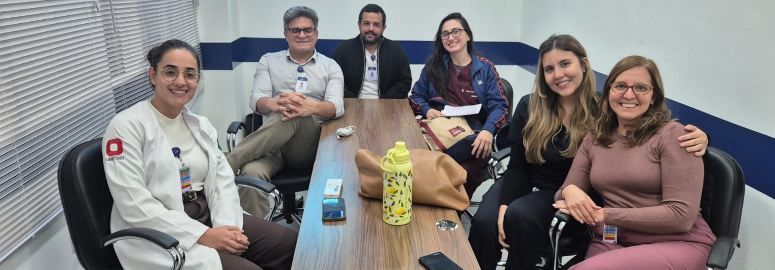 Discussão de Casos Clínicos