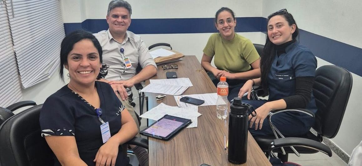 Discussão de Casos Clínicos