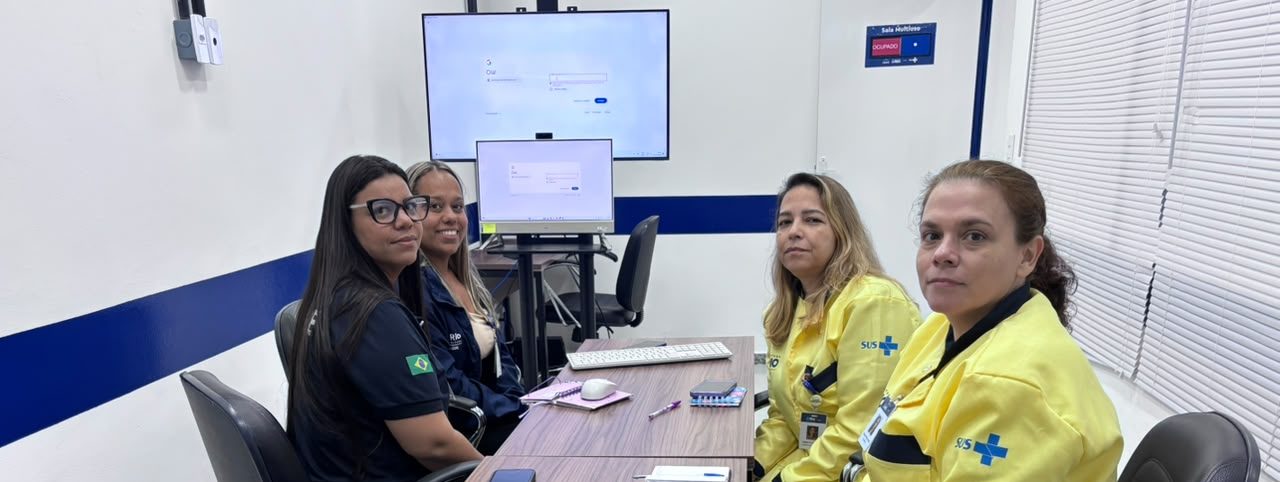 Reunião de Qualificação de Fornecedores